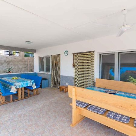Apartment Susnjar/Biograd Riviera 17877 Kruševo 外观 照片