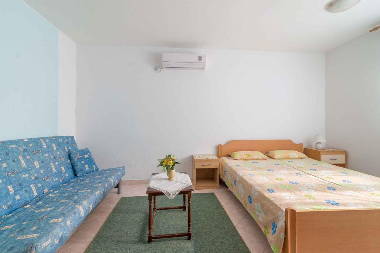 Apartment Susnjar/Biograd Riviera 17877 Kruševo 外观 照片