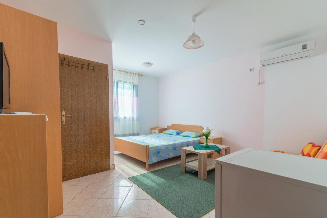 Apartment Susnjar/Biograd Riviera 17877 Kruševo 外观 照片